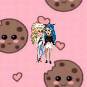 Meet your Posher, Yuki